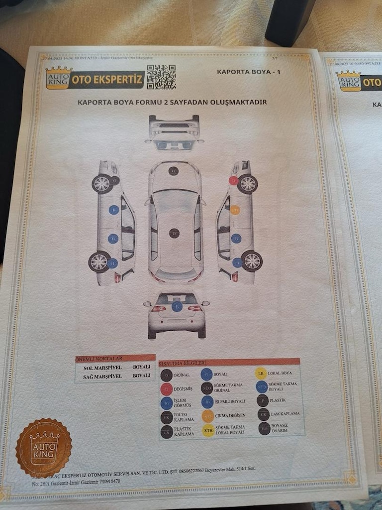 CHEVROLET AVEO (SON FİYAT) - 4