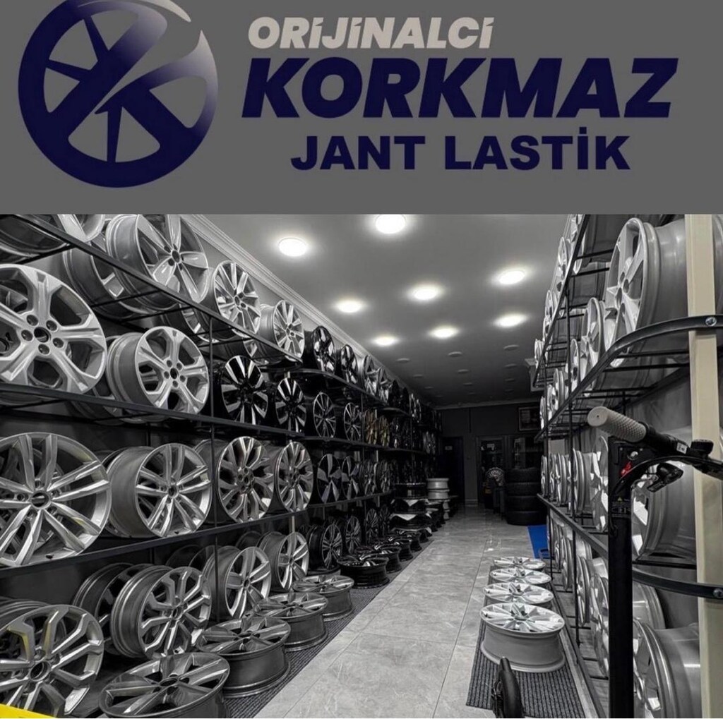 YAZLIK 185 65 15 MİCHELLİN. 2019 TARİHLİ İYİ DURUMDA YAZLIK - 13
