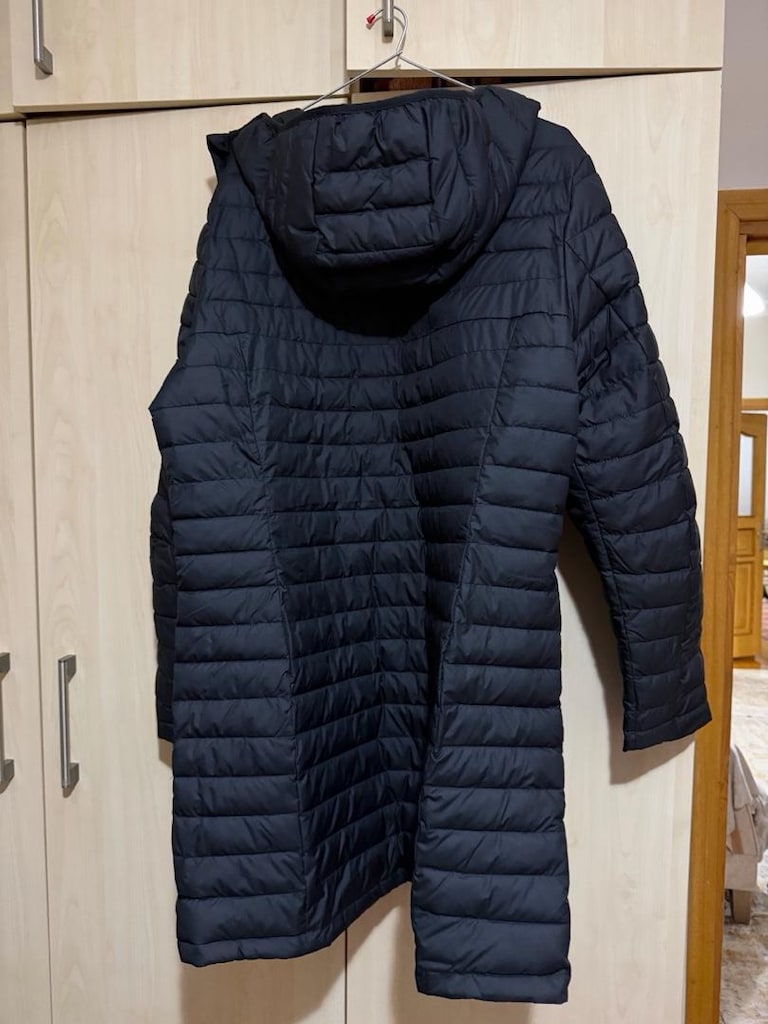 columbia mont kadın XXL - 8