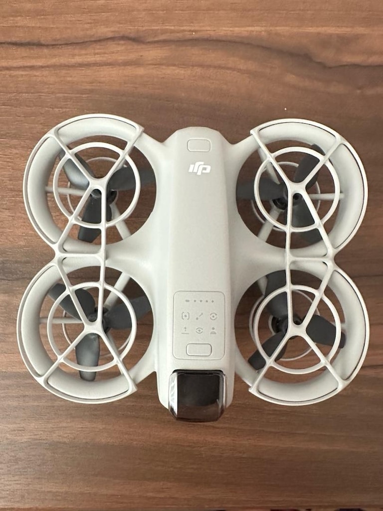 SATILIK DRONE - 3