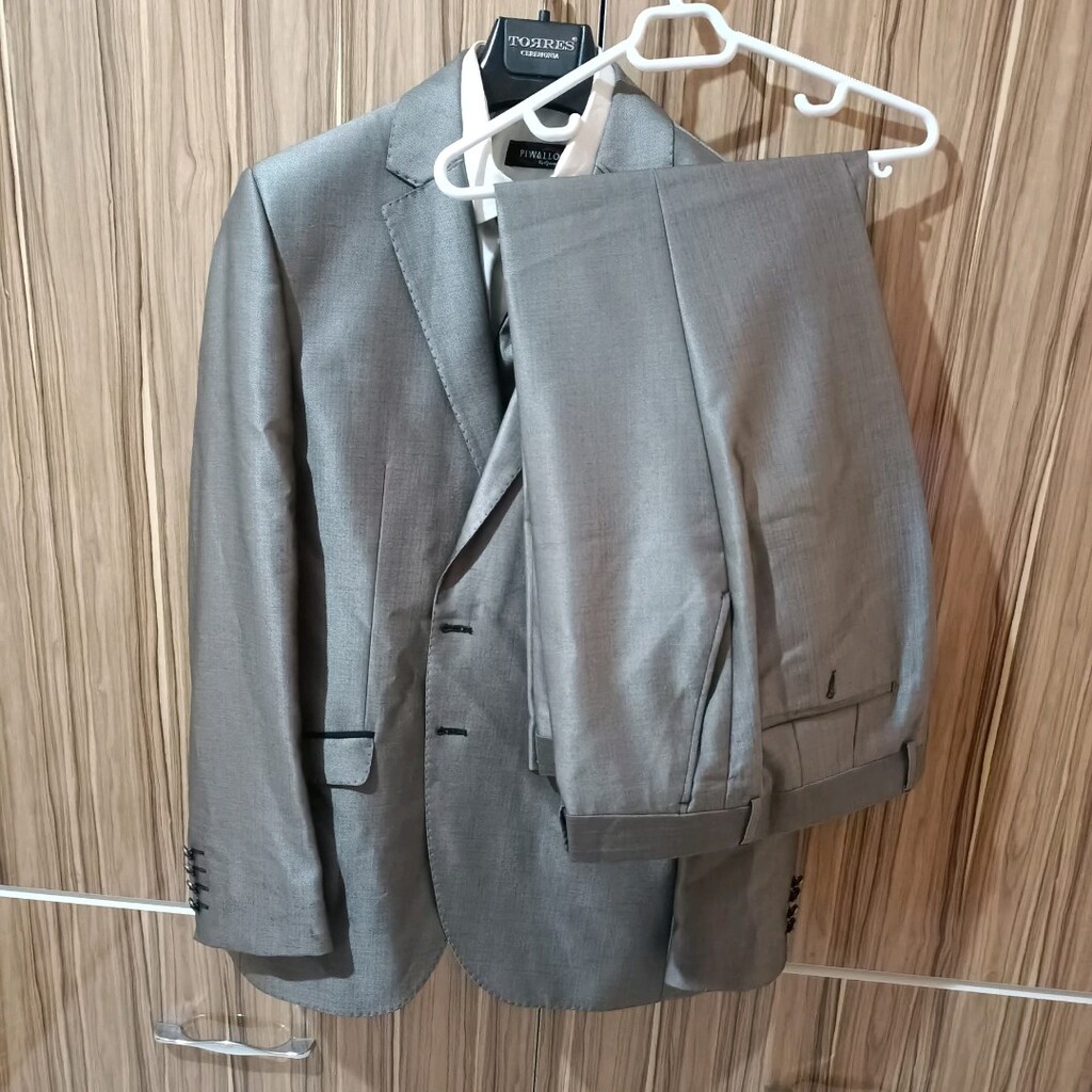 Takım elbise - 7