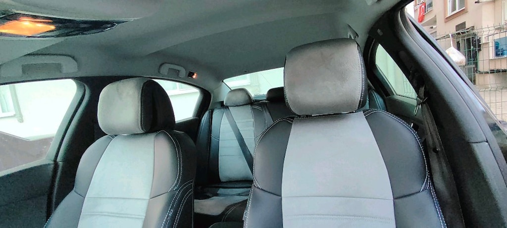 Peugeot 508 Otomatik/Dizel.Kocaelindeki En Ucuz 508 - 9