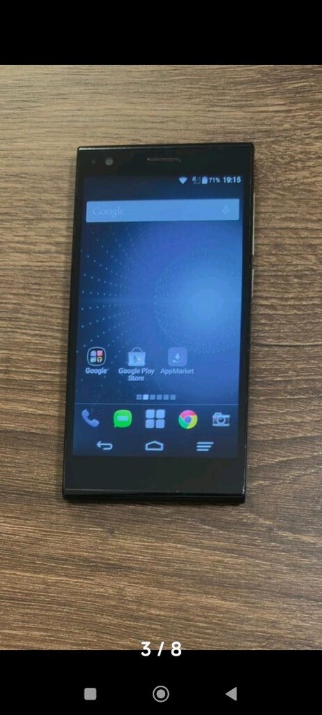 TURKCELL T50_16GB TERTEMİZ SORUNSUZ SADECE CİHAZ HAT TAKIP KULLANILABR - 2