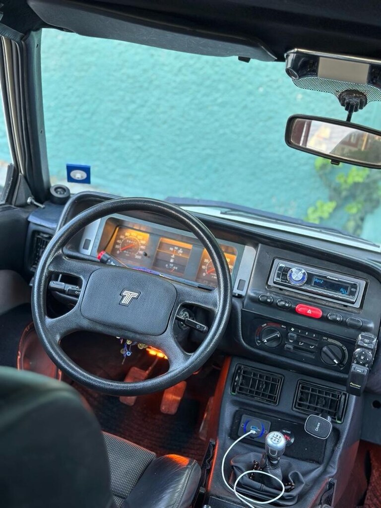 DOĞAN SLX 1999 - 8