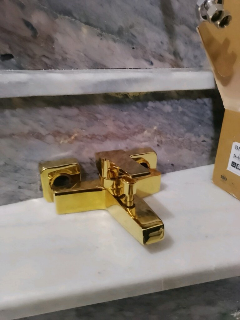 banyo bataryaları - 7