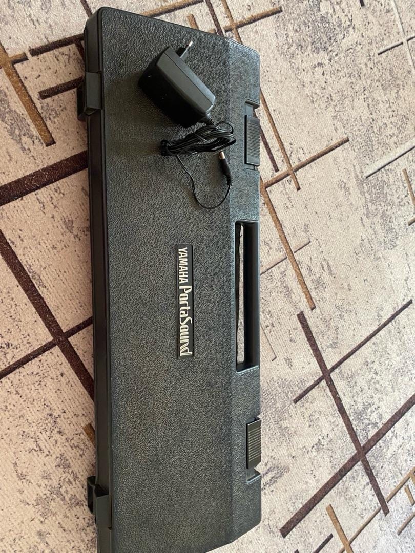 Yamaha PortaSaund - 2
