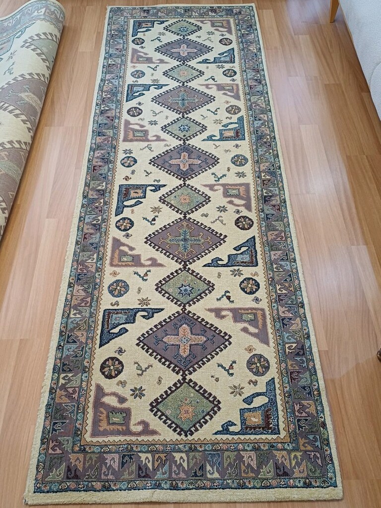 KUSURSUZ TEMİZLİKTE GÜMÜŞSUYU DESTAN SERİSİ - 2