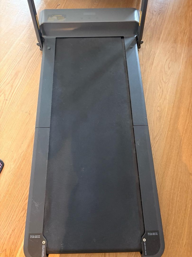 Kingsmith WalkingPad R1 Pro Global Version katlanabilir koşu ve yürüyü - 3