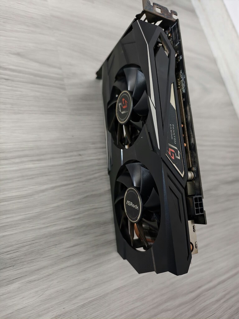 8GB EKRAN KARTI - 9