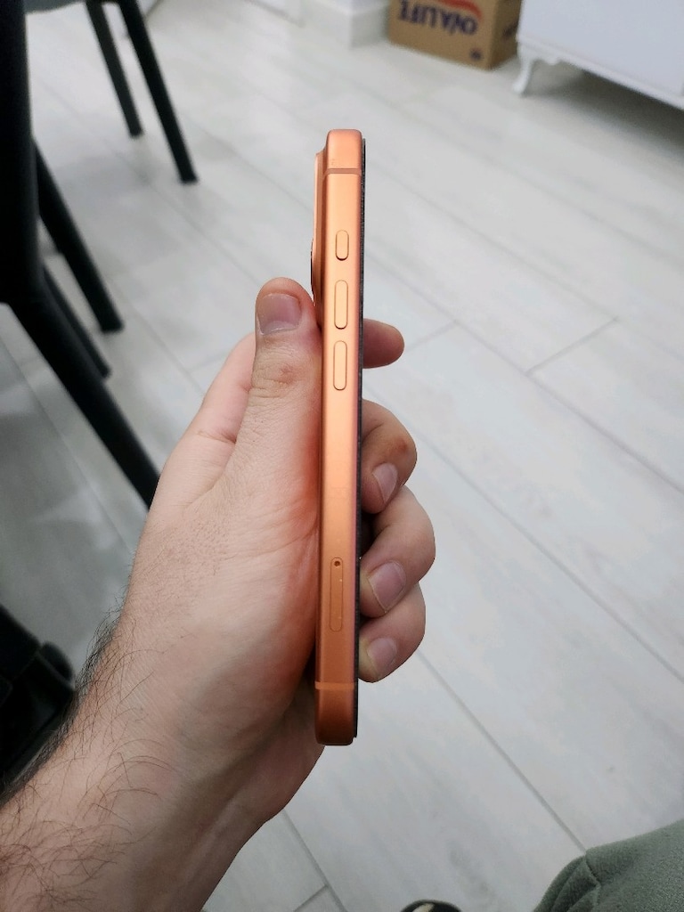 İPHONE 17 PRO 256 SURE BİTİK - 2