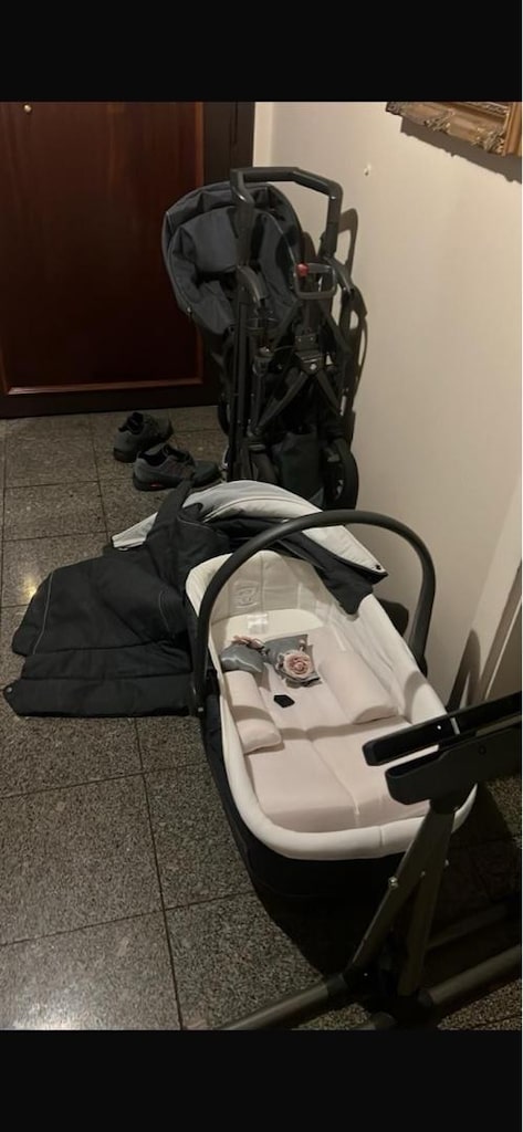 ınglesina 4’ın 1 travel sistem - 3
