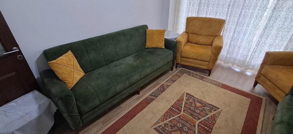 Oturma Grubu - 2