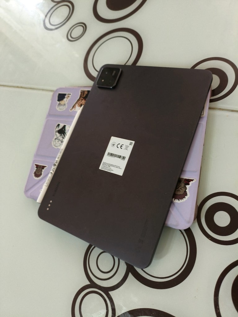 5 Aylık Xiaomi Pad 7 + Focus Pen Pro + 45W Şarj & Kılıf Eksiksiz Set - 9