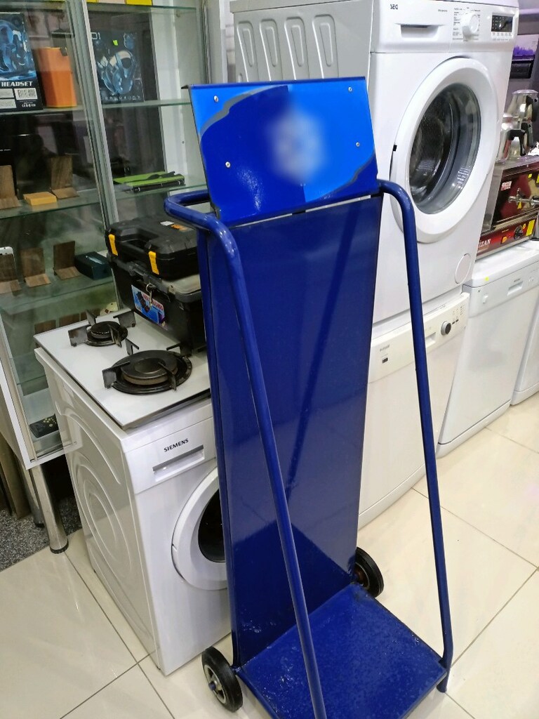 El Arabası Çekçek - 3