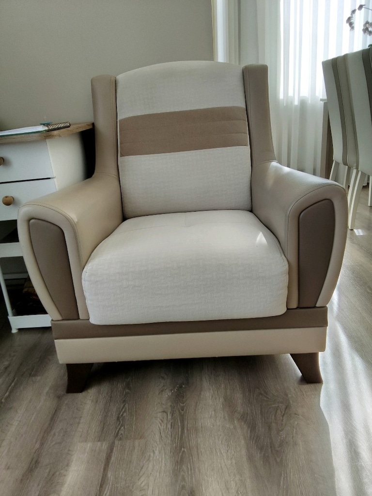 istikbal salon koltuk takımı - 4