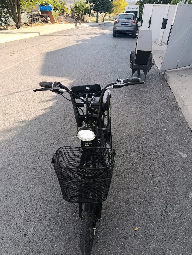 olta vsm elektrikli bisiklet - 3