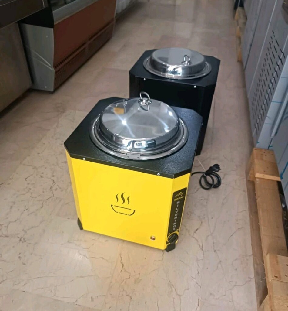 Çorba Kazanı Çorbalık Cadı Kazanı 13 Litre FATURALI - 2
