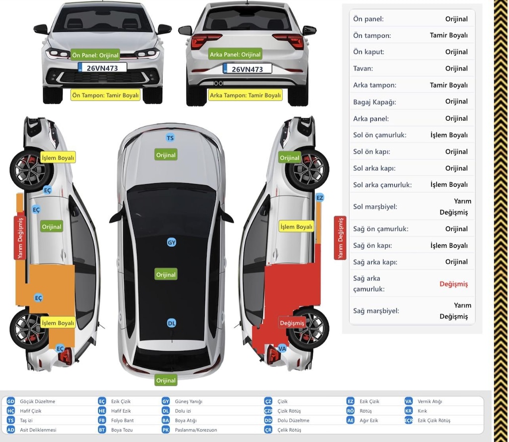 FORD KA 2009 TİTANYUM 1.2 BENZİNLİ MULTİMEDYALI 130 KM - 16