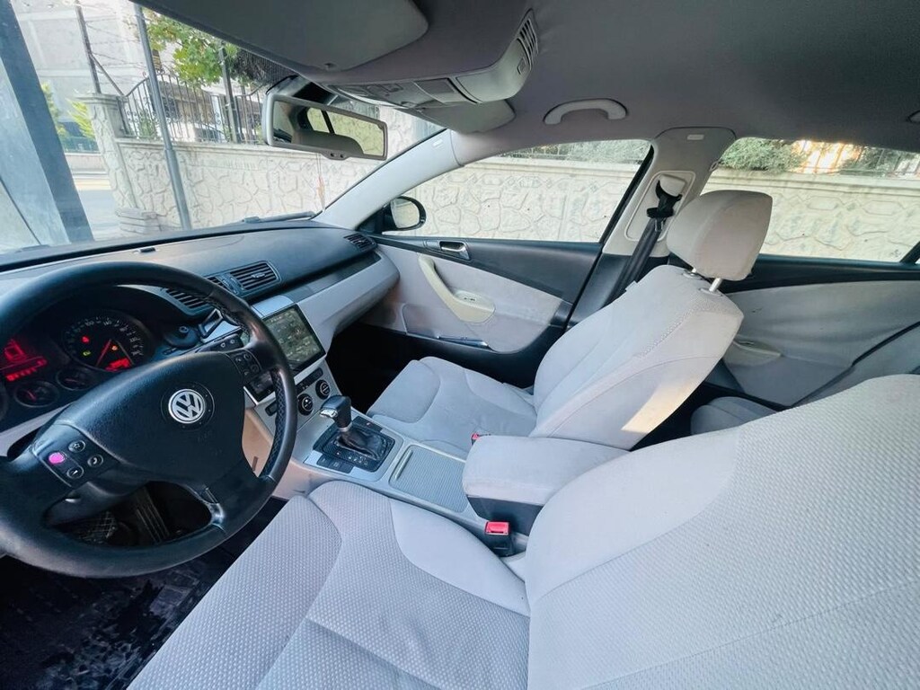2006 1.6 FSİ - 10