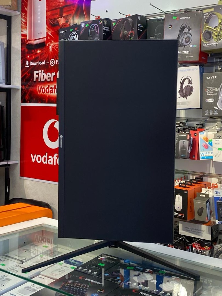 NİTRO BİLİŞİM’DEN GAMEBOOSTER 280HZ GAMING MONİTÖR! - 5