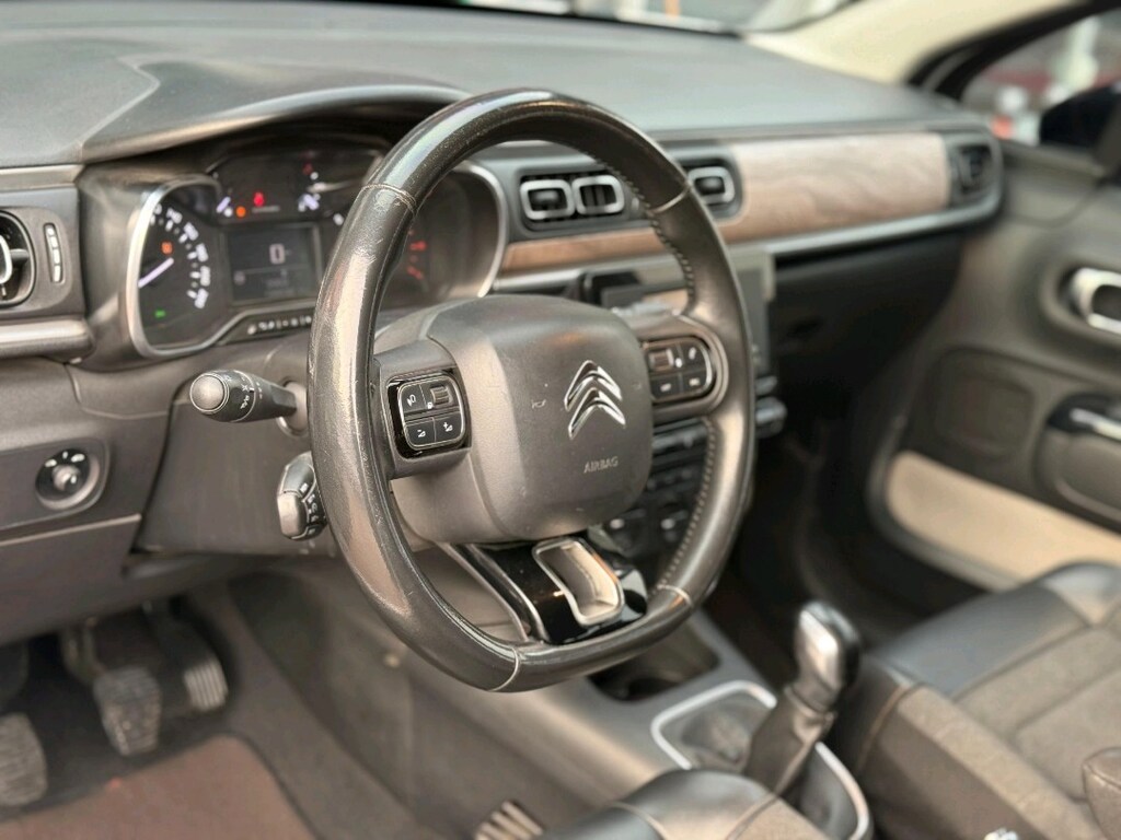 2021 Citroën 1.2 PureTech | Hatasız | Düşük Km | Bakımlı - 20