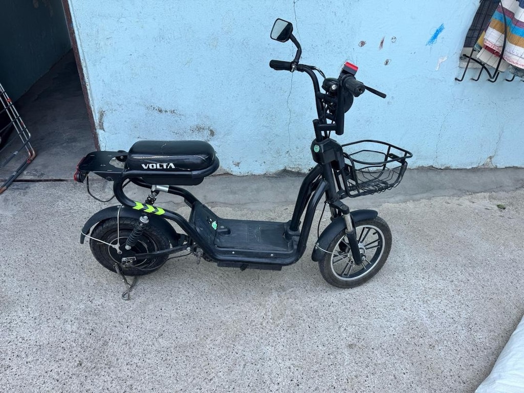 VOLTA VSM BİSİKLET - 4