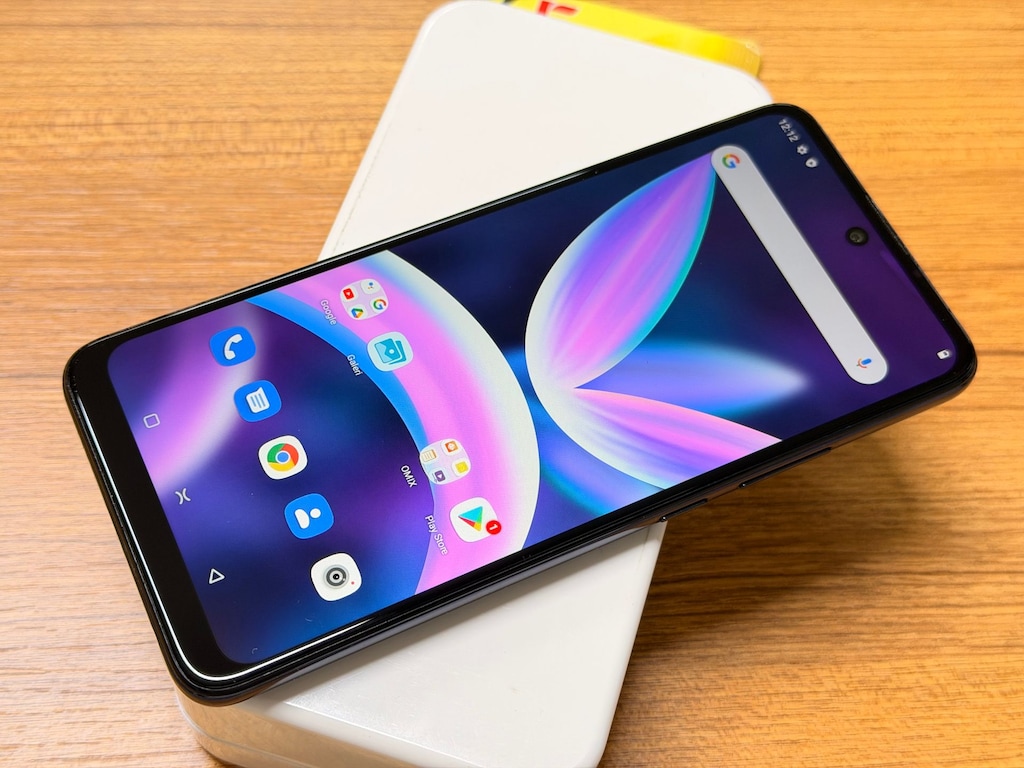 TR CİHAZI OMİX X400 HATASIZ DEĞİŞENSİZ 64GB EN İYİ FİYATA SİZLE. - 9
