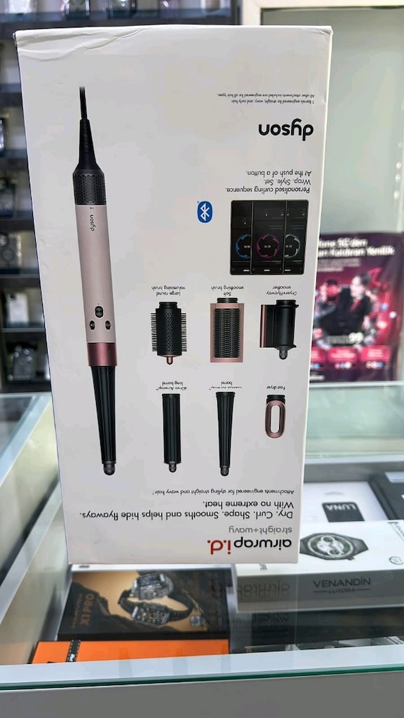 dyson çeşitleri bulunur - 2