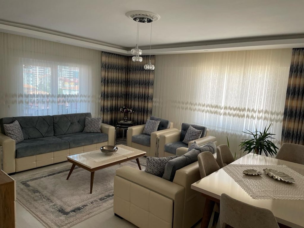 Bellona Salon Koltuk Takımı - 3