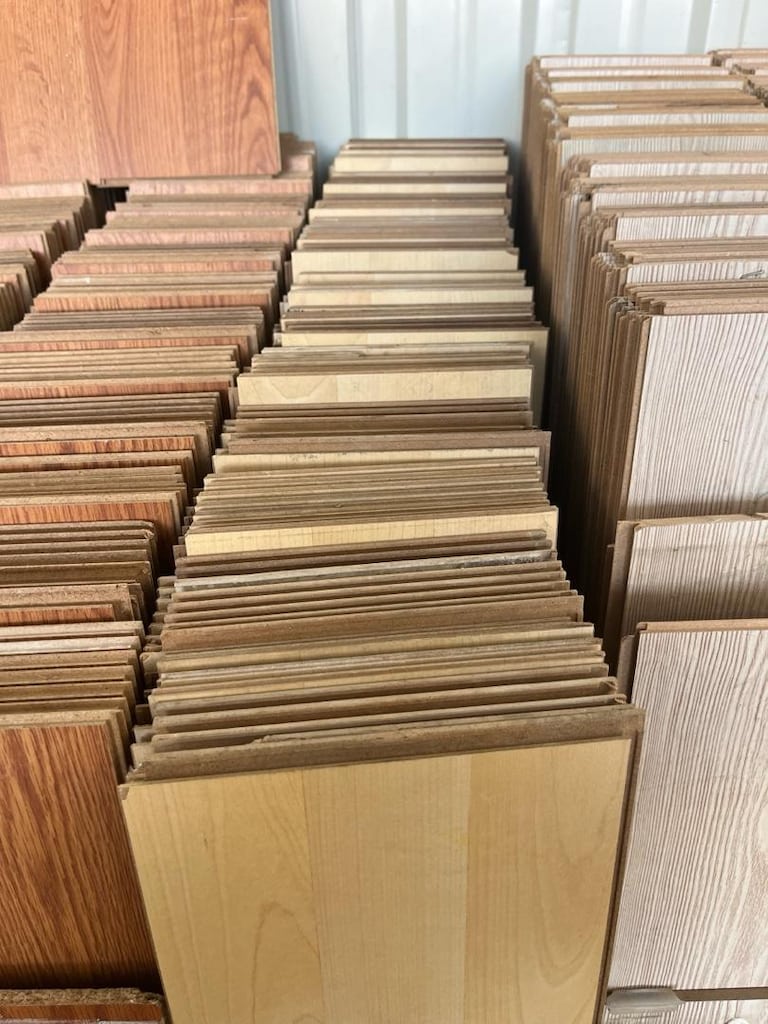 Laminat Parke 26 Metrekare - 3