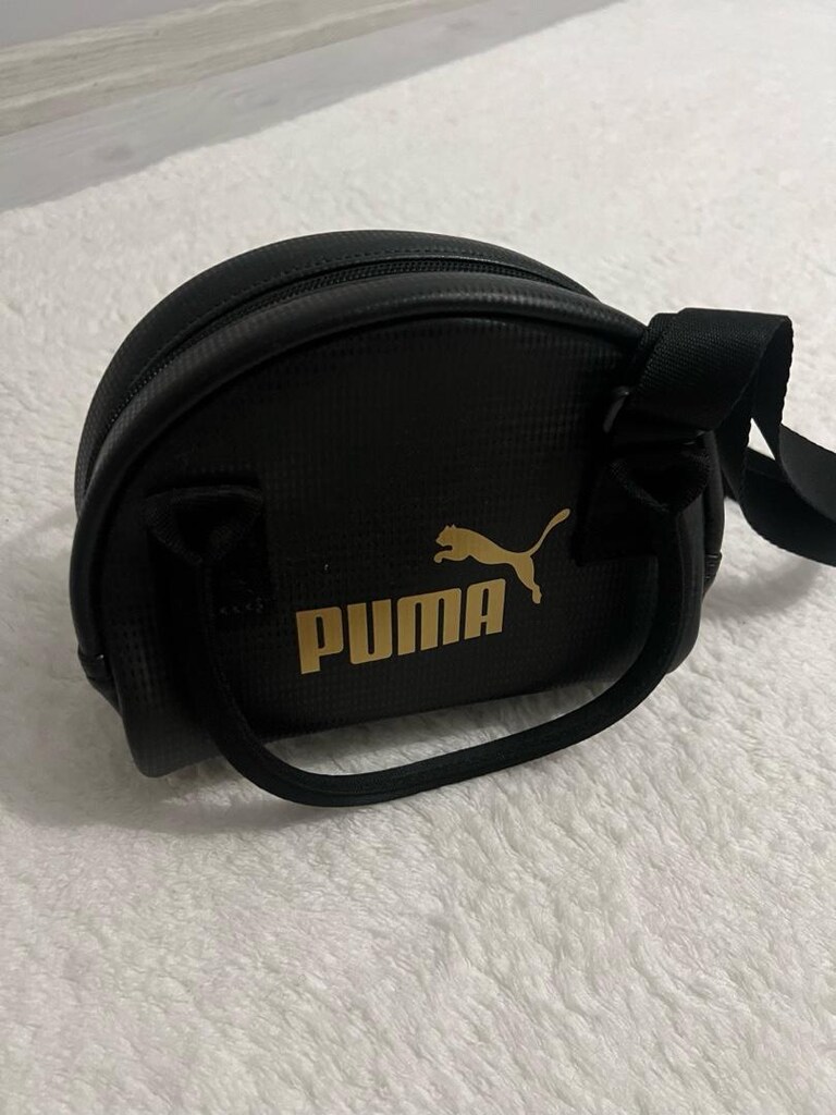 orjinal Puma Çanta - 5
