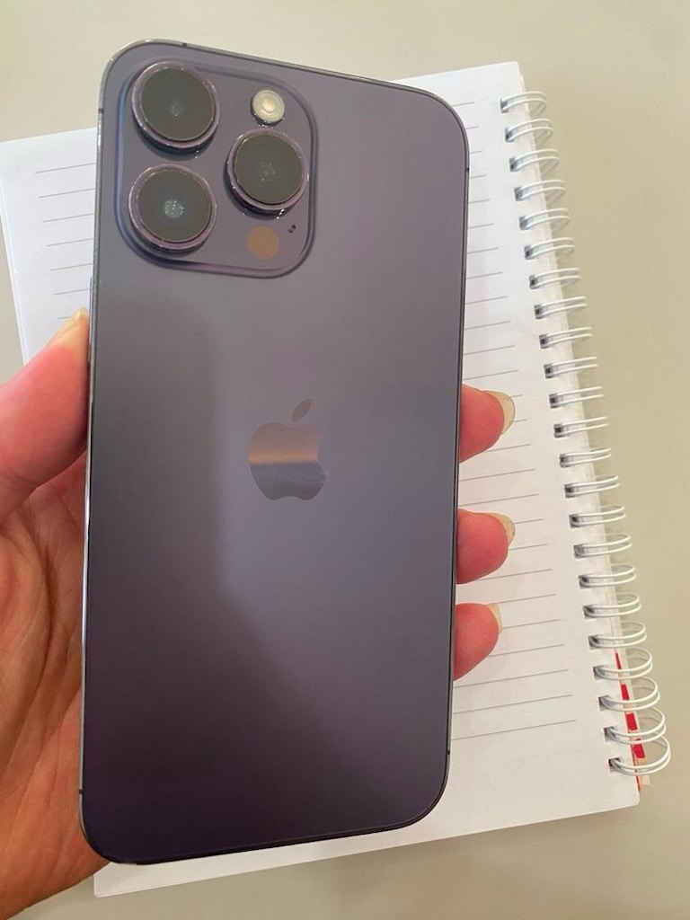 TEMİZ IPHONE 14 PRO MAX - 4