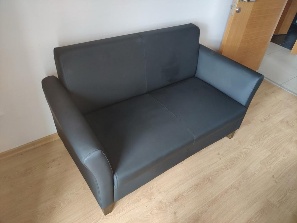Ofis Mobilyası/ Tam takım makam odası - 20