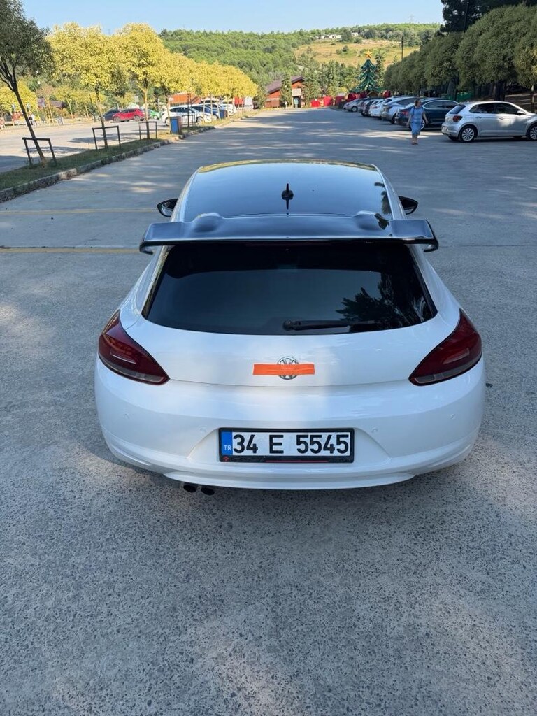 scirocco - 5