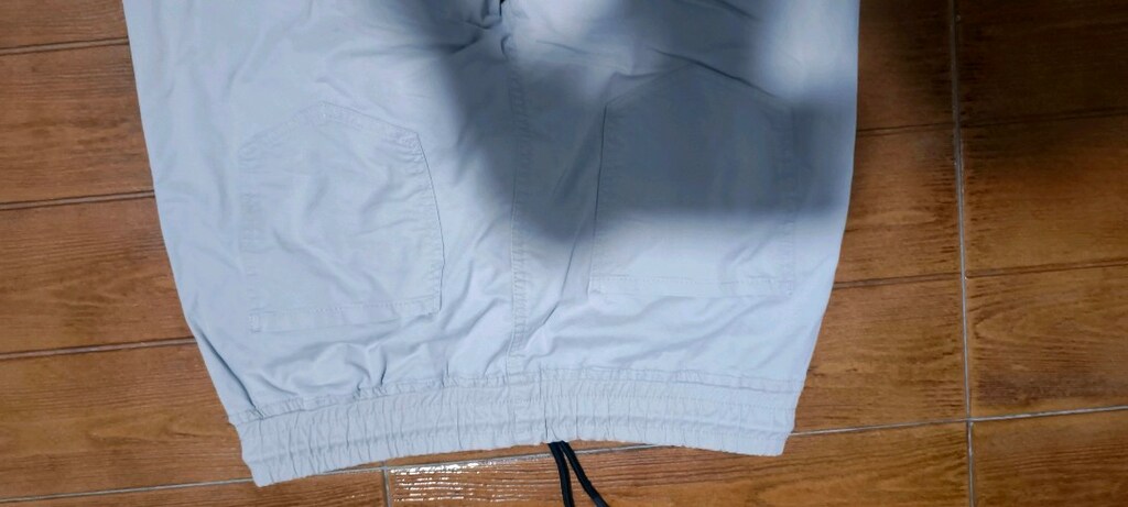 Erkek jogger pantolon.. - 7