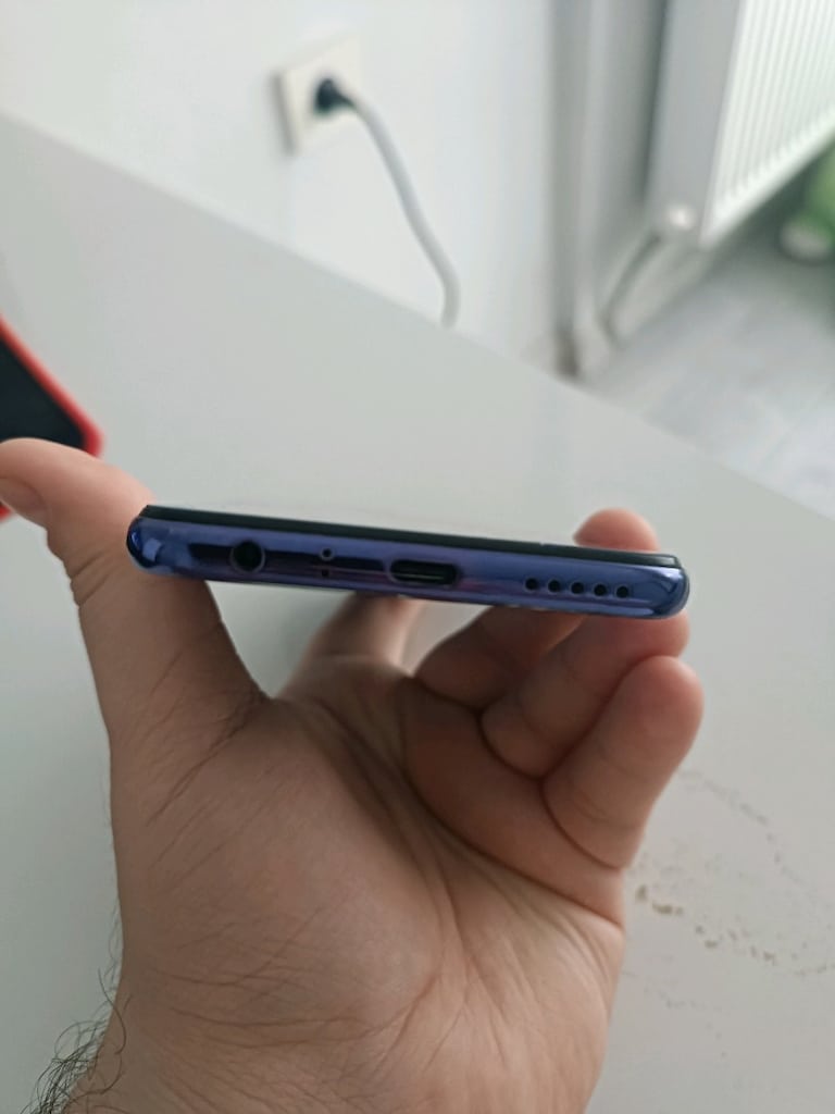 xioami redmi note 8 64/4 IMEI atılması gerikiyo wifi sorunu var - 8