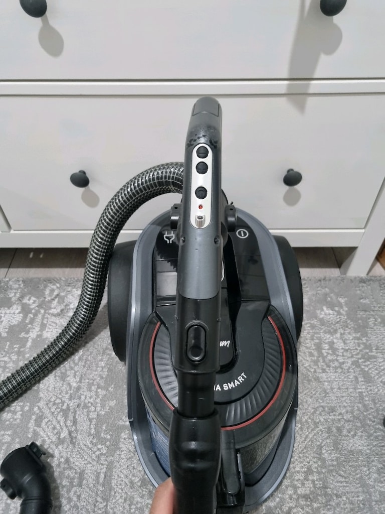 Arzum Olimpia Smart AR4904 Elektrikli Süpürge - 12
