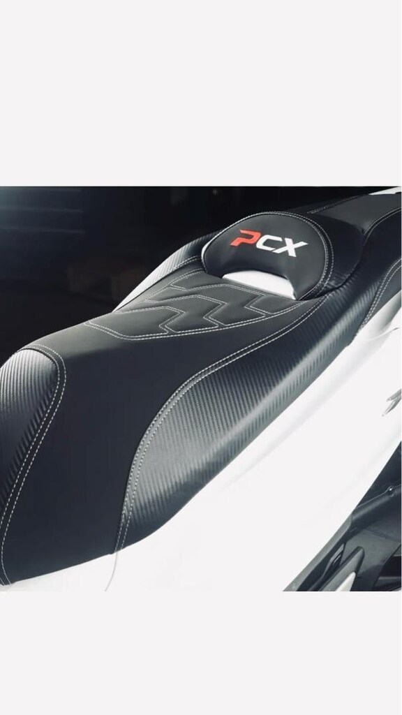 PCX KONFOR SELE - 3