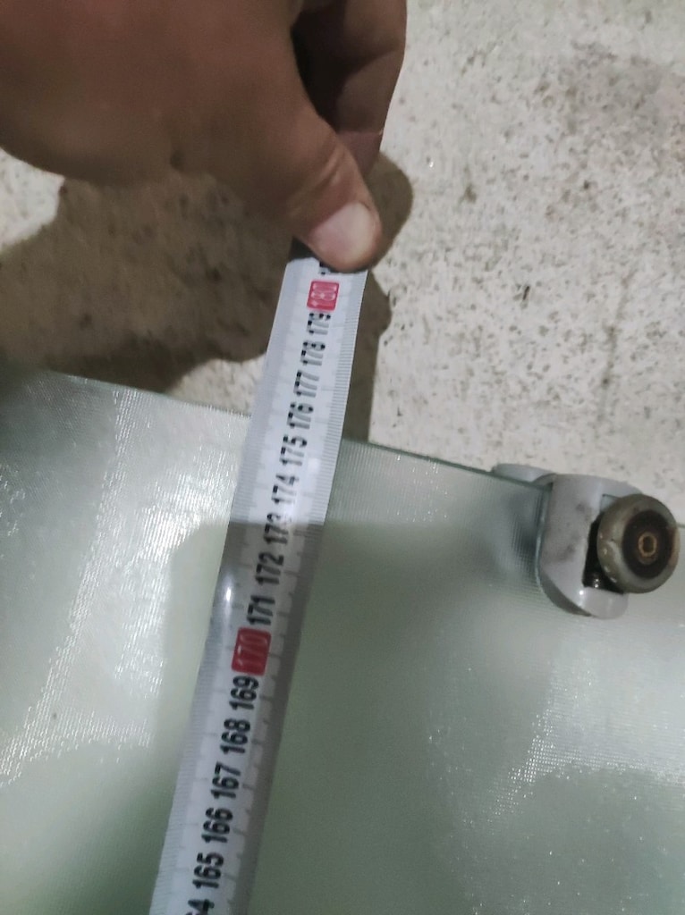 Duşakabin Kapıcamı - 8
