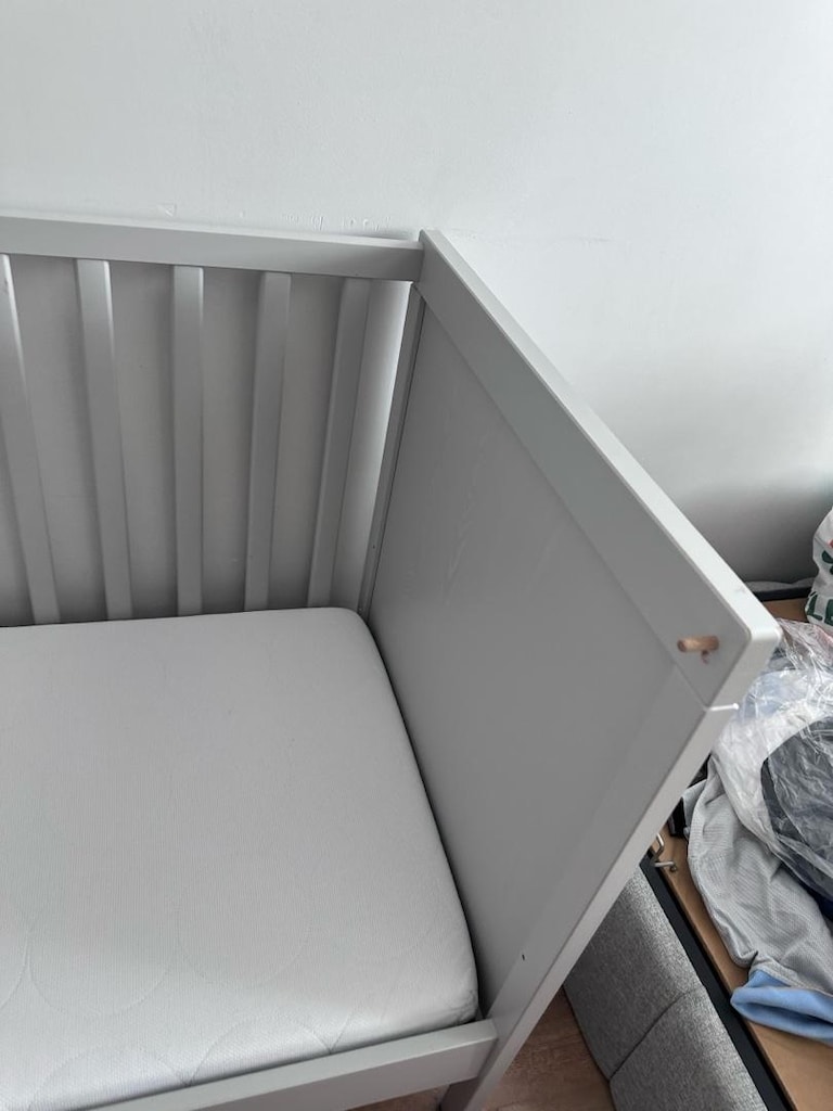 ikea beşik - 7