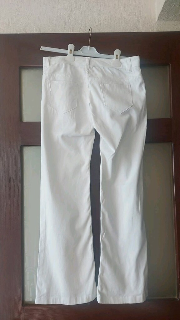Kadın kot pantolon - 2
