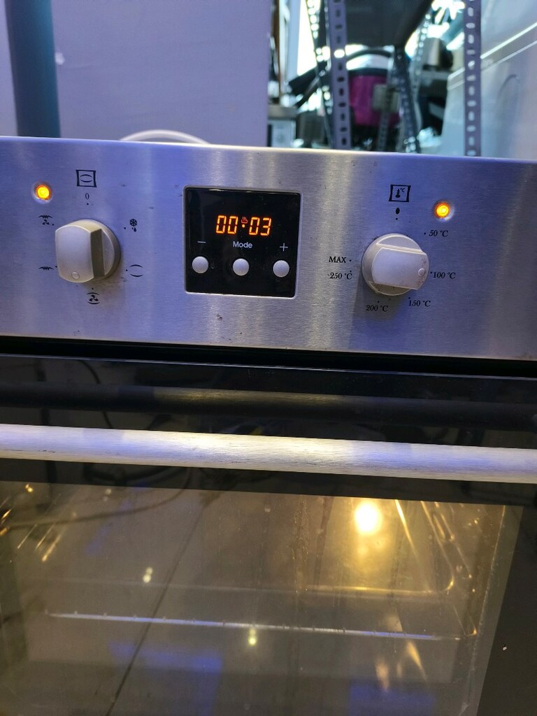 Ankastre Fırın - 2