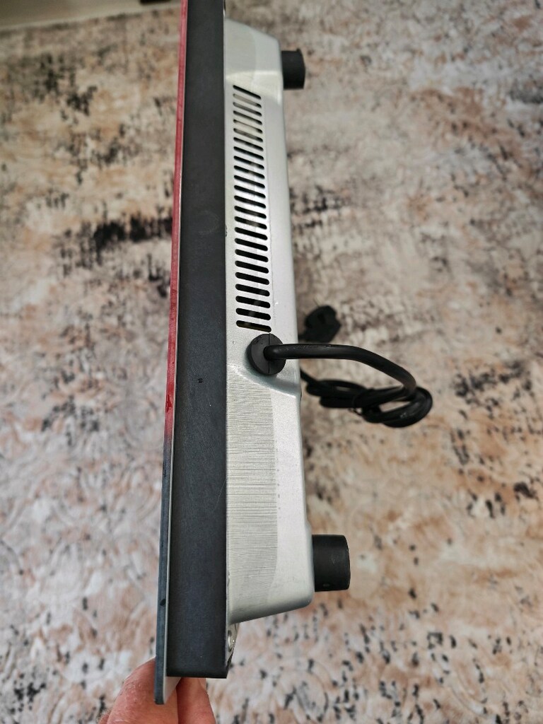 elektrikli ocak - 4