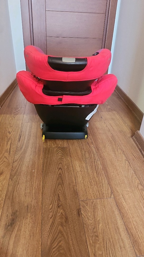 Yeni gibi, tertemiz Maxi cosi oto koltuğı - 3