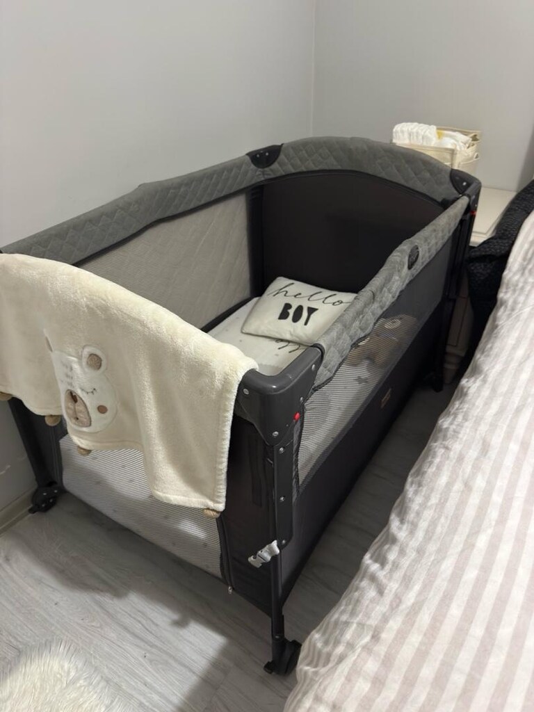 prego park yatak - 2