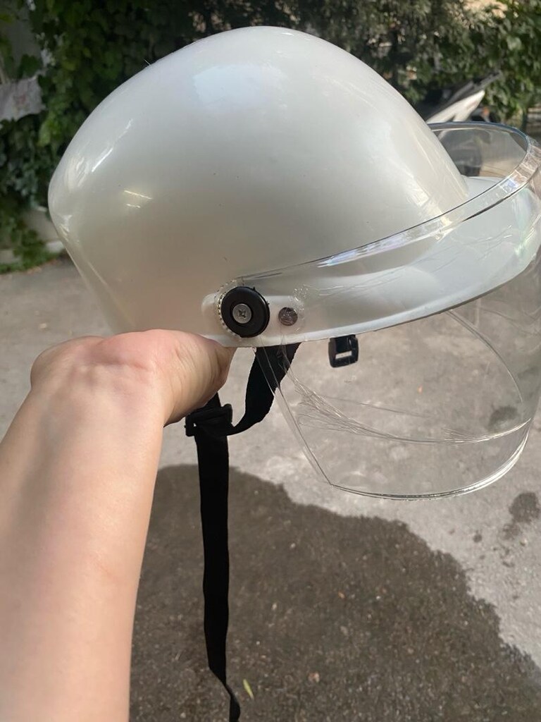 Jokey kask - 3