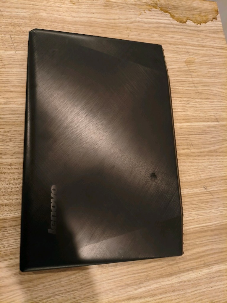 Lenovo y50 GAMİNG RGB 512 SSD 16 ram 4 GB - 5