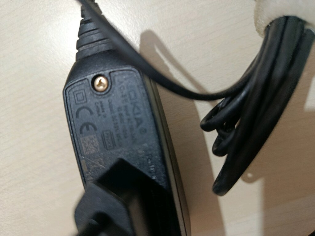 ince uçlu nokta sarz adaptörü - 3
