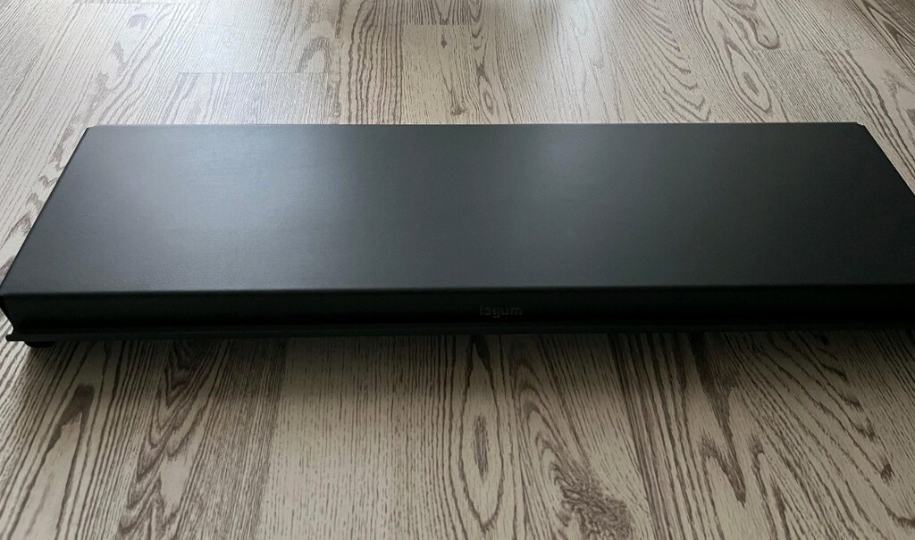 Yükseltici Ayak Telefon Standlı - 4