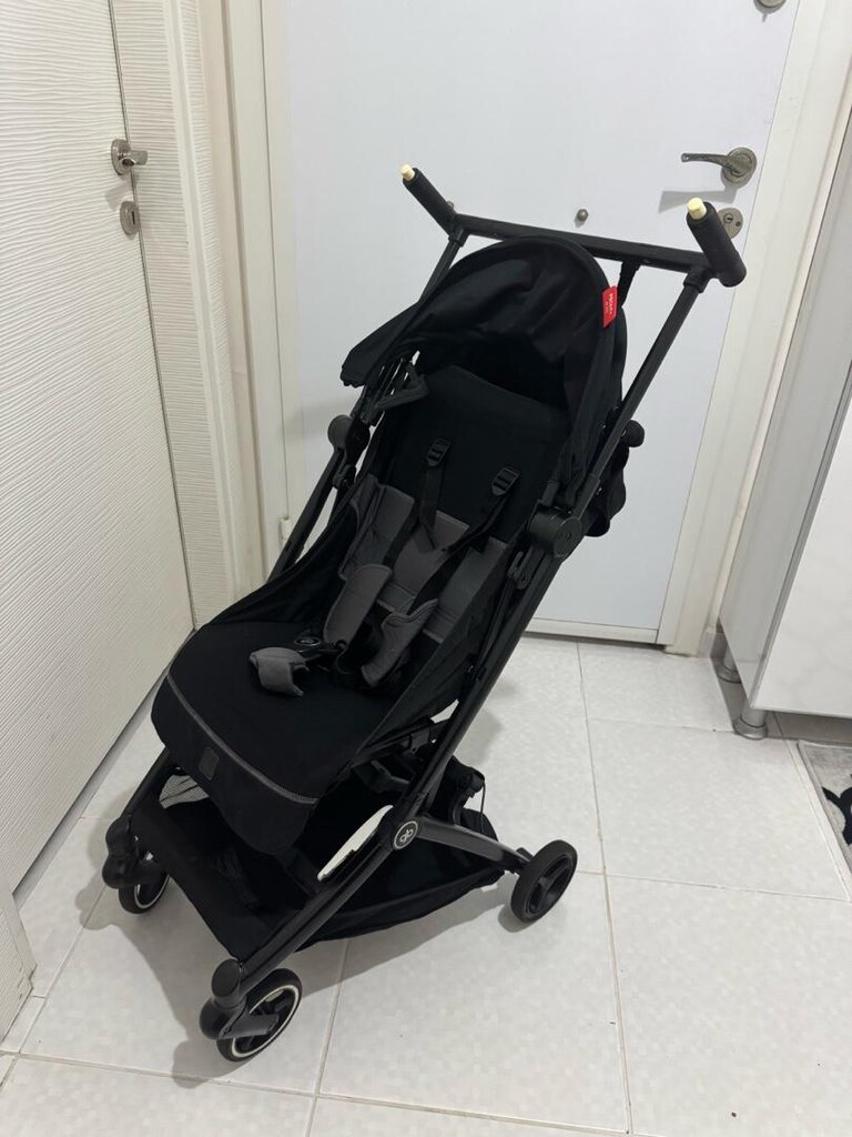 cybex gb all city - 2